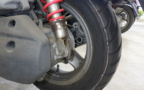 KYMCO RACING 125 Fi