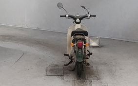 HONDA LITTLE CUB C50