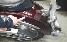 YAMAHA XV1900 MIDNIGHT STAR 2008