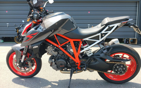 KTM 1290 SUPER DUKE R 2017 V3940