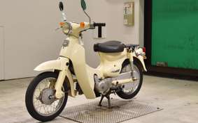HONDA LITTLE CUB E 2015 C50