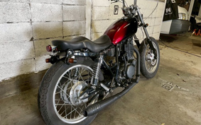 YAMAHA SR400 2003 RH01J