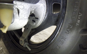 SUZUKI ADDRESS V50 1997 CA4BA