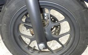 HONDA LEAD 125 1986 JF45