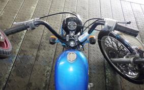 HONDA MONKEY 1998 Z50J