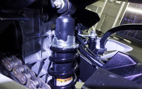 KAWASAKI NINJA 250 2025 EX250P