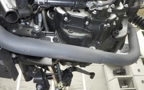 HONDA REBEL 250 A MC49