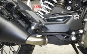 HUSQVARNA SVARTPILEN 401 2019