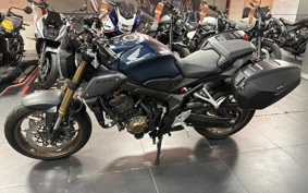 HONDA CB650R 2023 RH03