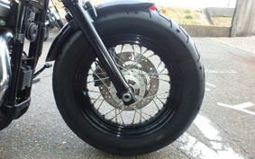 HARLEY XL1200X 2011 LC3