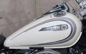 YAMAHA DRAGSTAR 250 VG02J