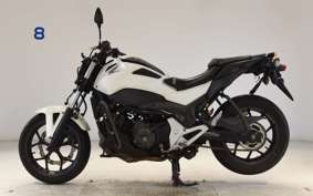 HONDA NC750L RC67