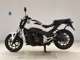 Фото Honda NC750L с японского аукциона