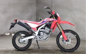 HONDA CRF250L-S MD47