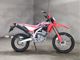 Фото Honda CRF250L-S с японского аукциона