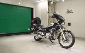 SUZUKI GZ150