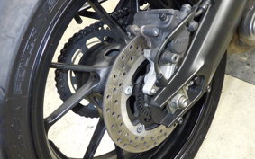 YAMAHA MT-09 A 2014 RN34J