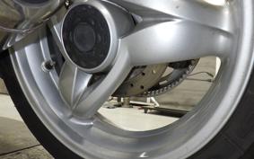 BMW F650 CS 2002