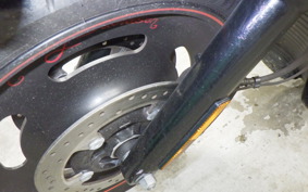 HARLEY NIGHT ROD 1250 SP 2009