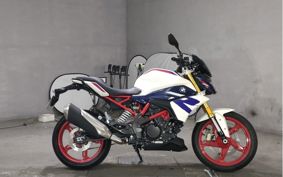 BMW G310R 0G41