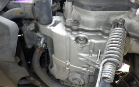 YAMAHA MAJESTY155 Gen.2 S SG52J