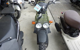 HONDA ZOOMER AF58