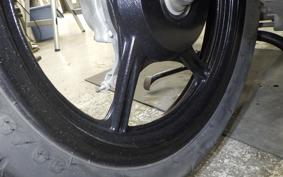 SUZUKI ADDRESS 110 2012 CE47A