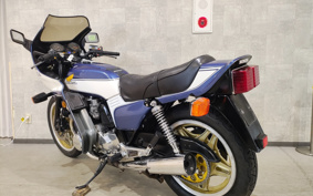 HONDA CB900 BOLDOR 2024 ...