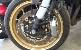 HONDA CB1000 HORNET SP 2025 SC86