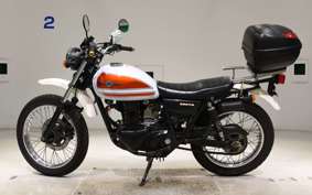 KAWASAKI 250TR BJ250F