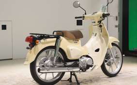 HONDA C110 SUPER CUB 2007 JA59
