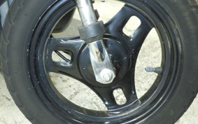 SUZUKI ﾚｯﾂ CA4AA
