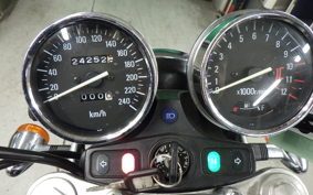 KAWASAKI ZEPHYR 750 RS 2025 ZR750D