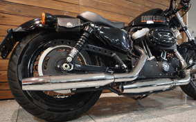 HARLEY XL1200X 2016 LC3