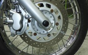 YAMAHA DRAGSTAR 250 VG02J