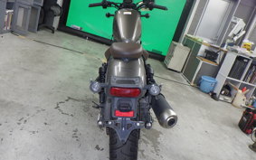 HONDA REBEL 250 S 2017 MC49