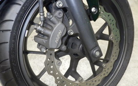 HONDA CB400F 2013 NC47