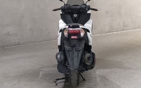 YAMAHA TRICITY 155 ABS SG37J