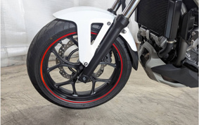 HONDA NC 700 X ABS 2018 RC63