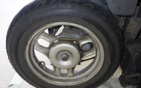 HONDA DIO Gen.6 AF68