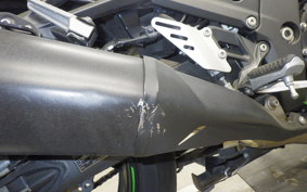 KAWASAKI ZX 1400 NINJA R A 2016