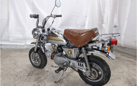 HONDA MONKEY Z50J