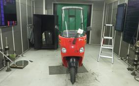 HONDA GYRO CANOPY 2014 TA03