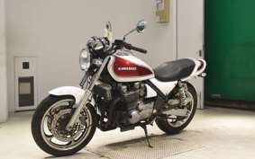 KAWASAKI ZEPHYR 1100 1992