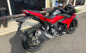 SUZUKI GSX250R DN12B