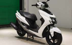 YAMAHA CYGNUS 125 XSR 3 2021 SED8J