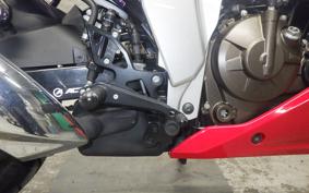 SUZUKI ｼﾞｸｻｰ250SF 1997 ED22B