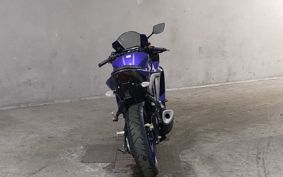 YAMAHA YZF-R25 RG10