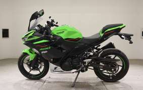 KAWASAKI NINJA 400 2022 EX400G