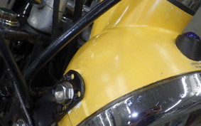 HONDA APE 50 2008 AC16